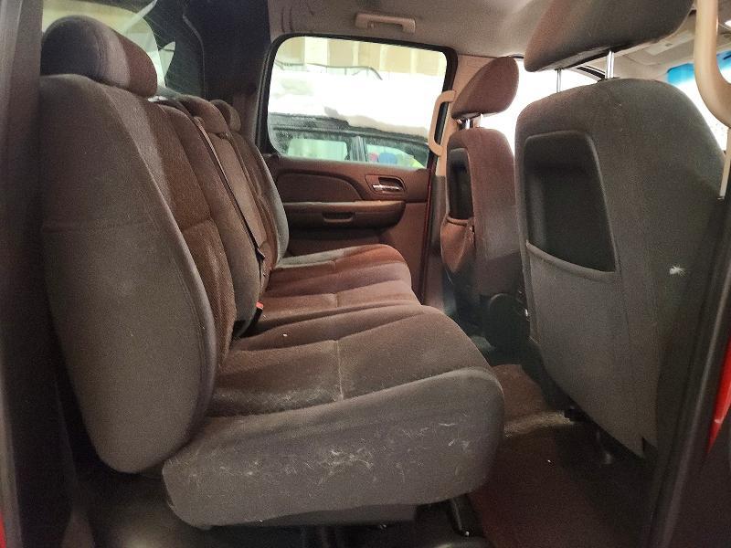 2007 Chevrolet Avalanche K1500