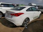 2013 Hyundai Elantra Coupe se