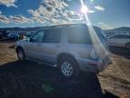 2007 Mercury Mountaineer Luxury