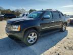 2013 Chevrolet Avalanche LTZ