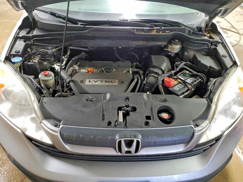 2008 Honda Cr-v lx