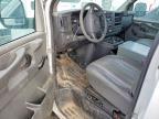 2012 Chevrolet Express G2500