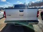 2007 Ford F150 Supercrew