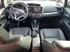 2017 Honda Fit ex