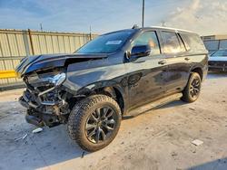 2024 Chevrolet Tahoe K1500 lt en venta en Haslet, TX