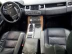 2013 Land Rover Range Rover Sport hse
