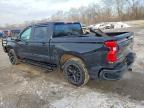 2022 Chevrolet Silverado LTD K1500 RST