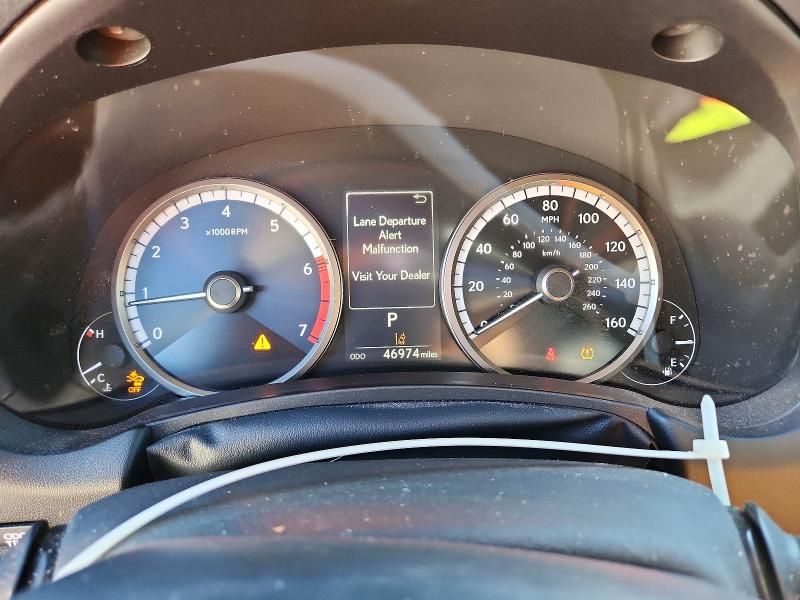 2019 Lexus Nx 300 Base