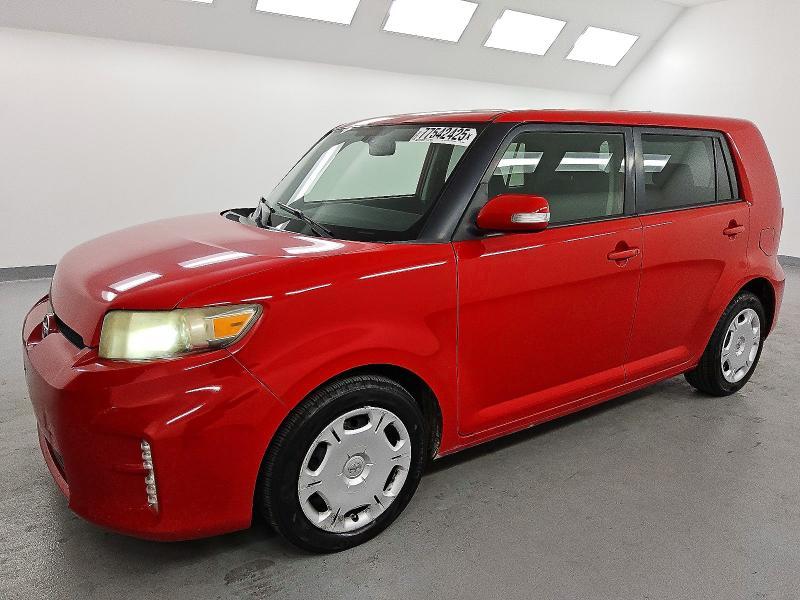 2014 Scion XB
