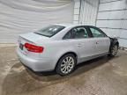 2009 Audi A4 Premium Plus