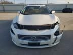 2009 Nissan Maxima s