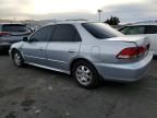 2002 Honda Accord ex