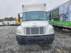 2015 Freightliner Business Class M2 BOX Truck