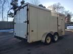 2010 Idgm Unknown-Enclosed Cargo Trailer