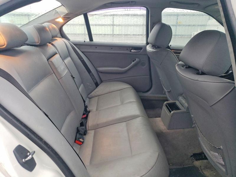 2003 BMW 325 xi