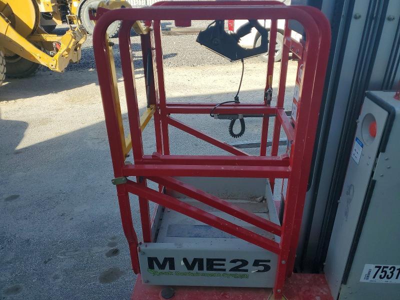 2023 MEC Lift