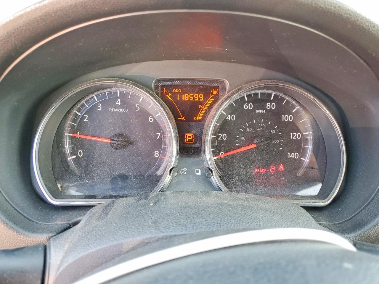 2016 Nissan Versa Note s