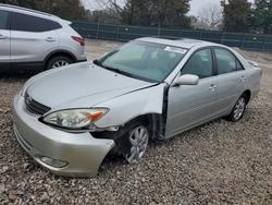 2004 Toyota Camry xle V6 for sale in Madisonville, TN