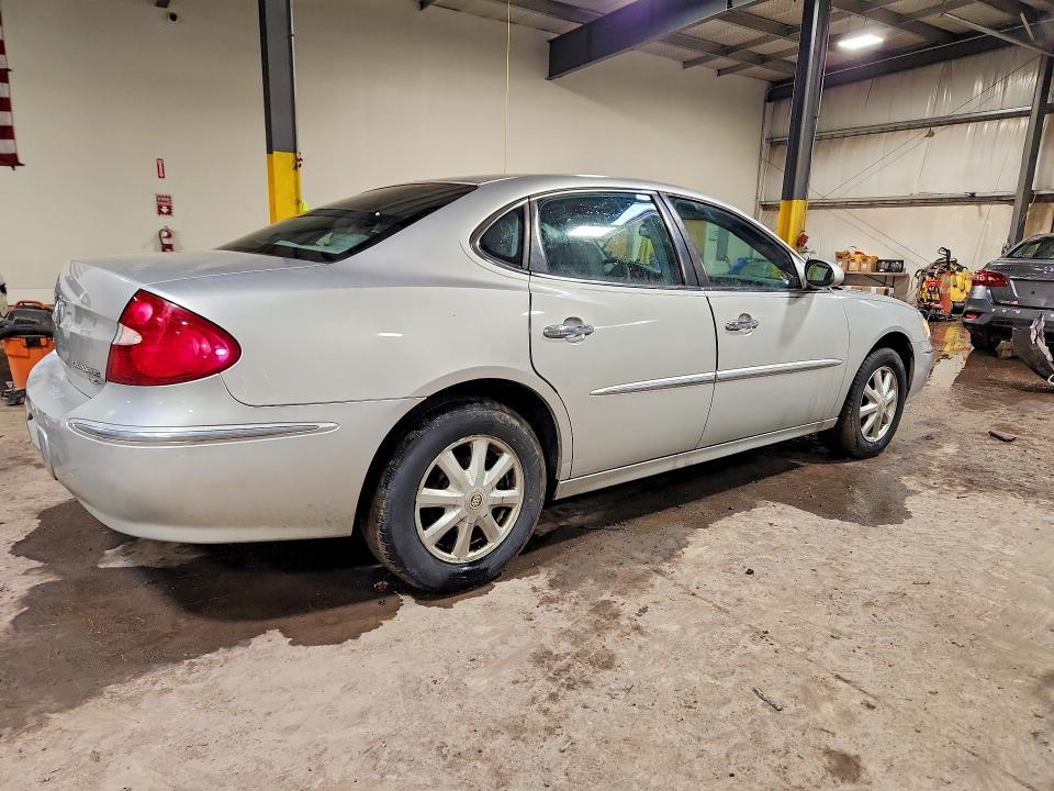 2005 Buick Lacrosse cxl