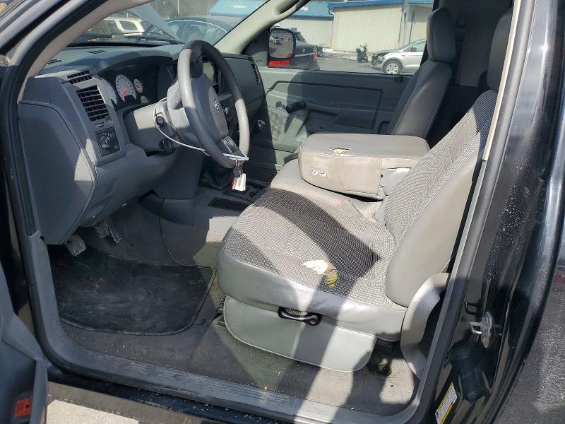 2006 Dodge RAM 1500 ST