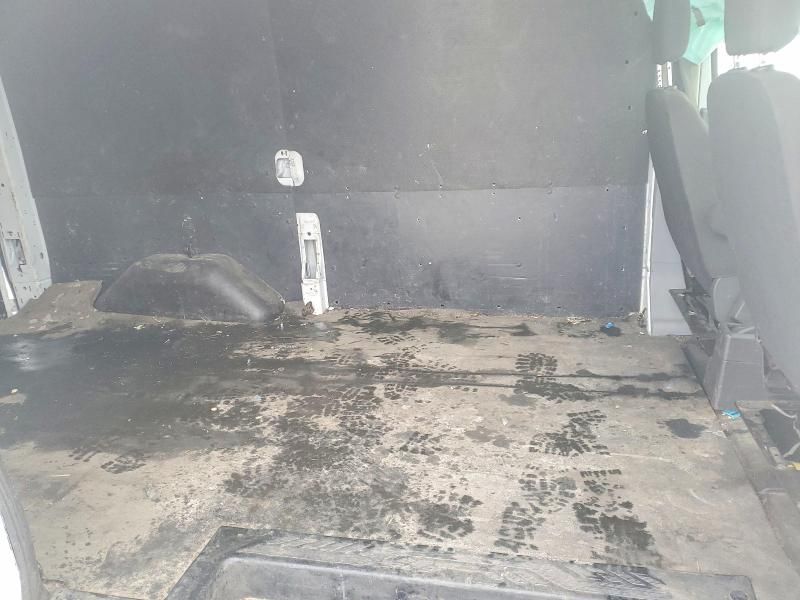 2019 Ford Transit T-250