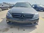2008 Mercedes-Benz C 350