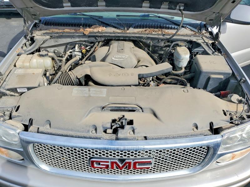 2006 GMC Yukon xl Denali