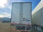 2018 Wabash SH Dvlshpc DRY Van Trailer