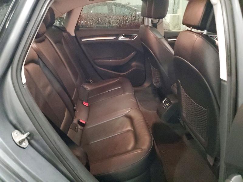 2015 Audi A3 Premium Plus