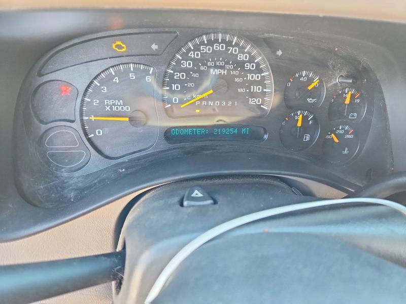 2006 Chevrolet Silverado C1500