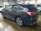 2018 Acura Rdx Advance