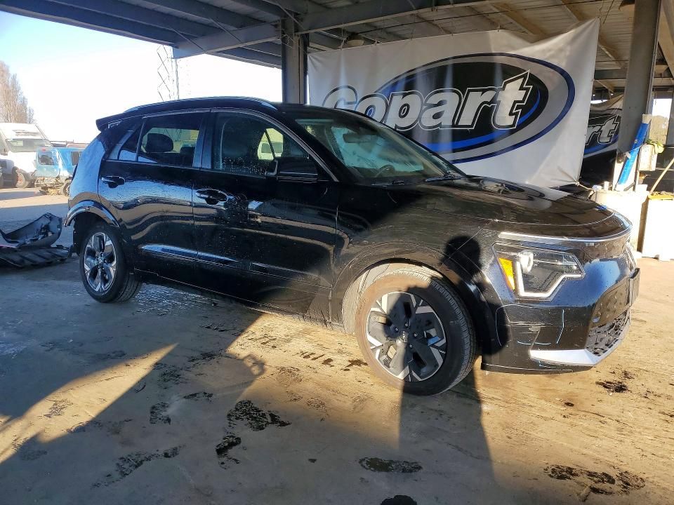 2023 KIA Niro Wind