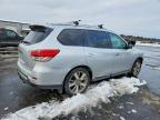 2016 Nissan Pathfinder s