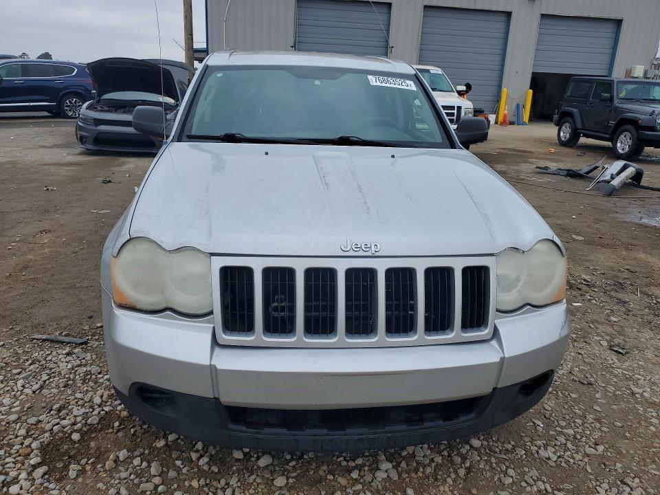 2008 Jeep Grand Cherokee Laredo
