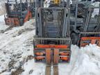 2014 Toyt Forklift-Forklift