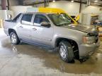 2007 Chevrolet Avalanche C1500