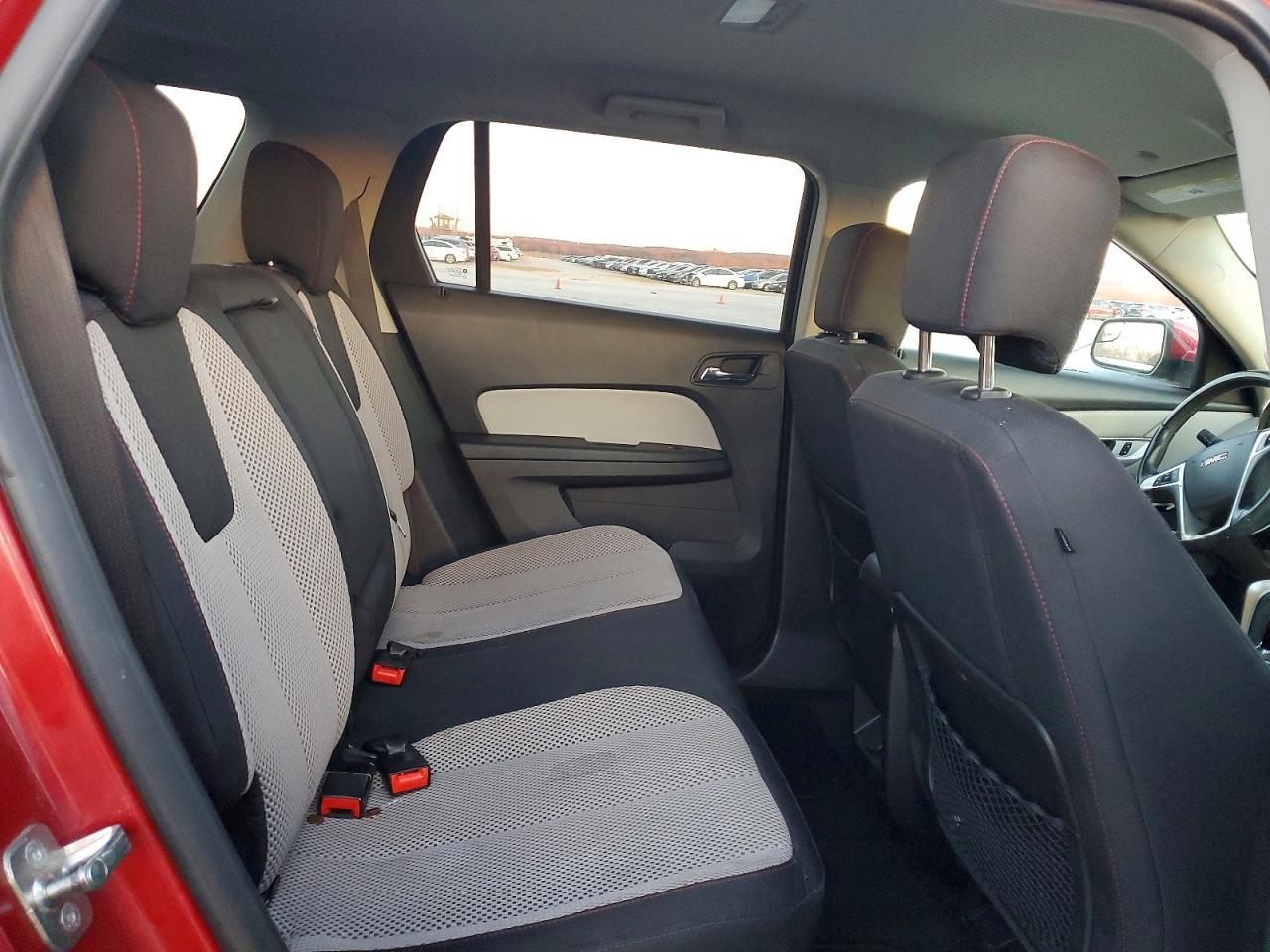 2014 GMC Terrain sle