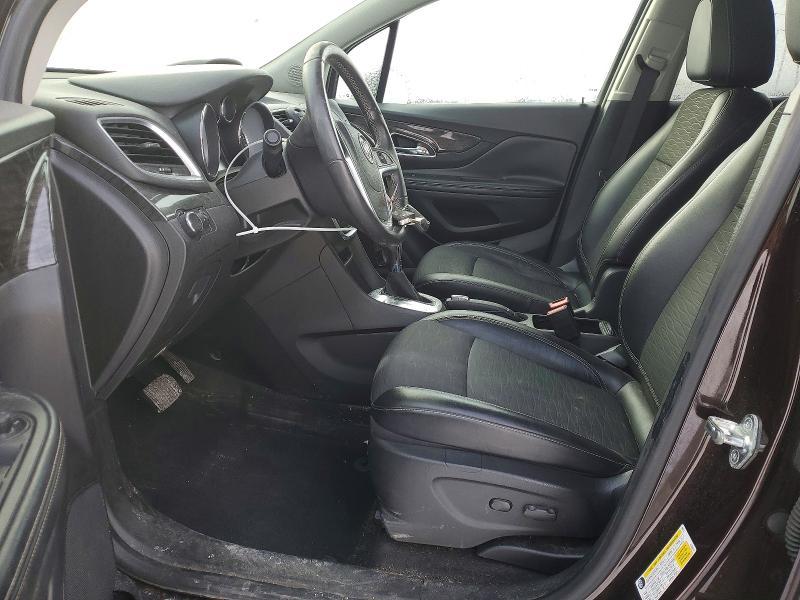 2015 Buick Encore