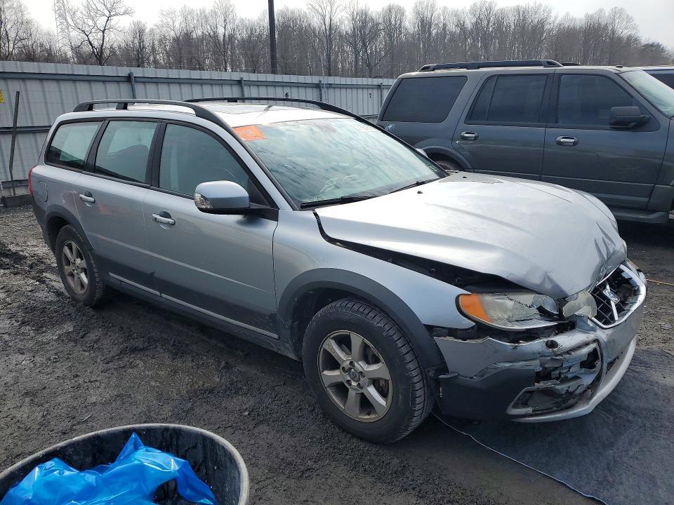 2008 Volvo Xc70