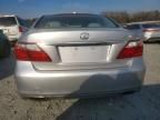 2011 Lexus Ls 460