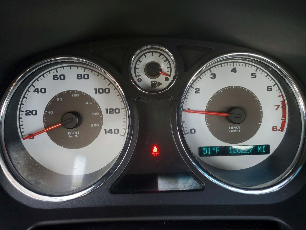 2006 Chevrolet Cobalt ss
