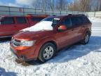 2012 Dodge Journey sxt