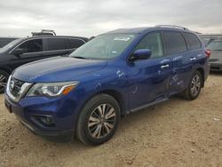 2018 Niss Pathfinder sv for sale in San Antonio, TX