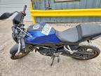 2022 Honda CBF300 NA