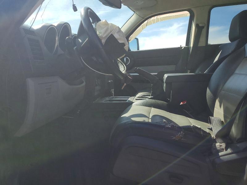 2008 Dodge Nitro slt