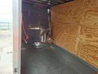 2025 Giddyup 7X16 TA2 Enclosed Cargo Trailer