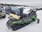 2025 Skidoo Expedition