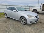 2011 Lexus Is 250 Base