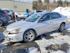 2006 Honda Accord ex
