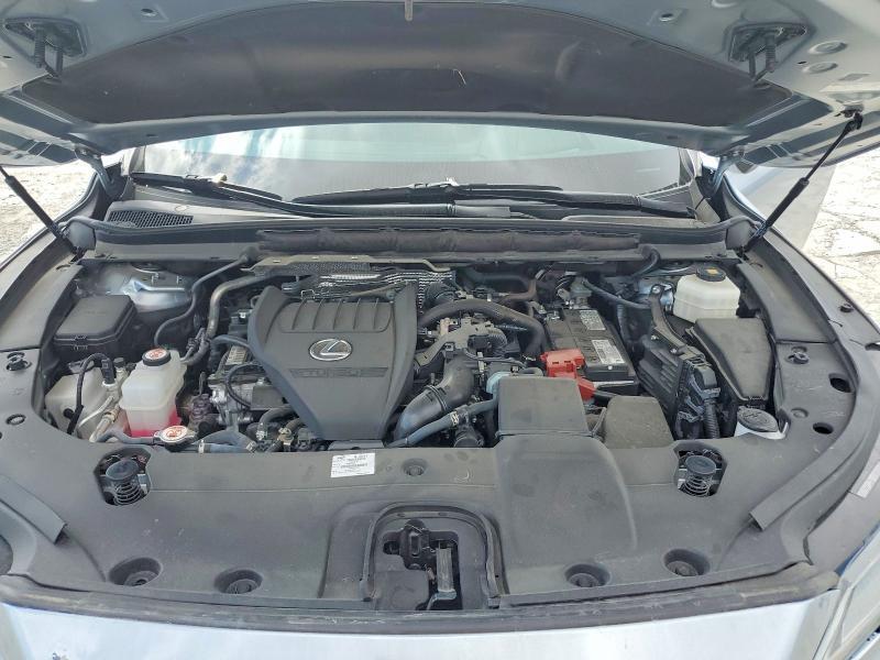 2023 Lexus Rx 350 Base